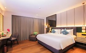 Fugo Hotel Banjarmasin